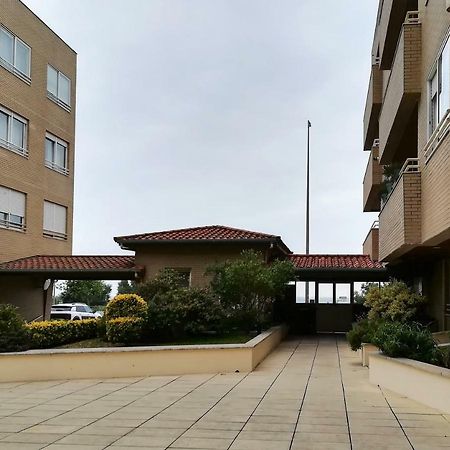 Apartmán Apeadeiro Do Mar 2 São Félix da Marinha Exteriér fotografie