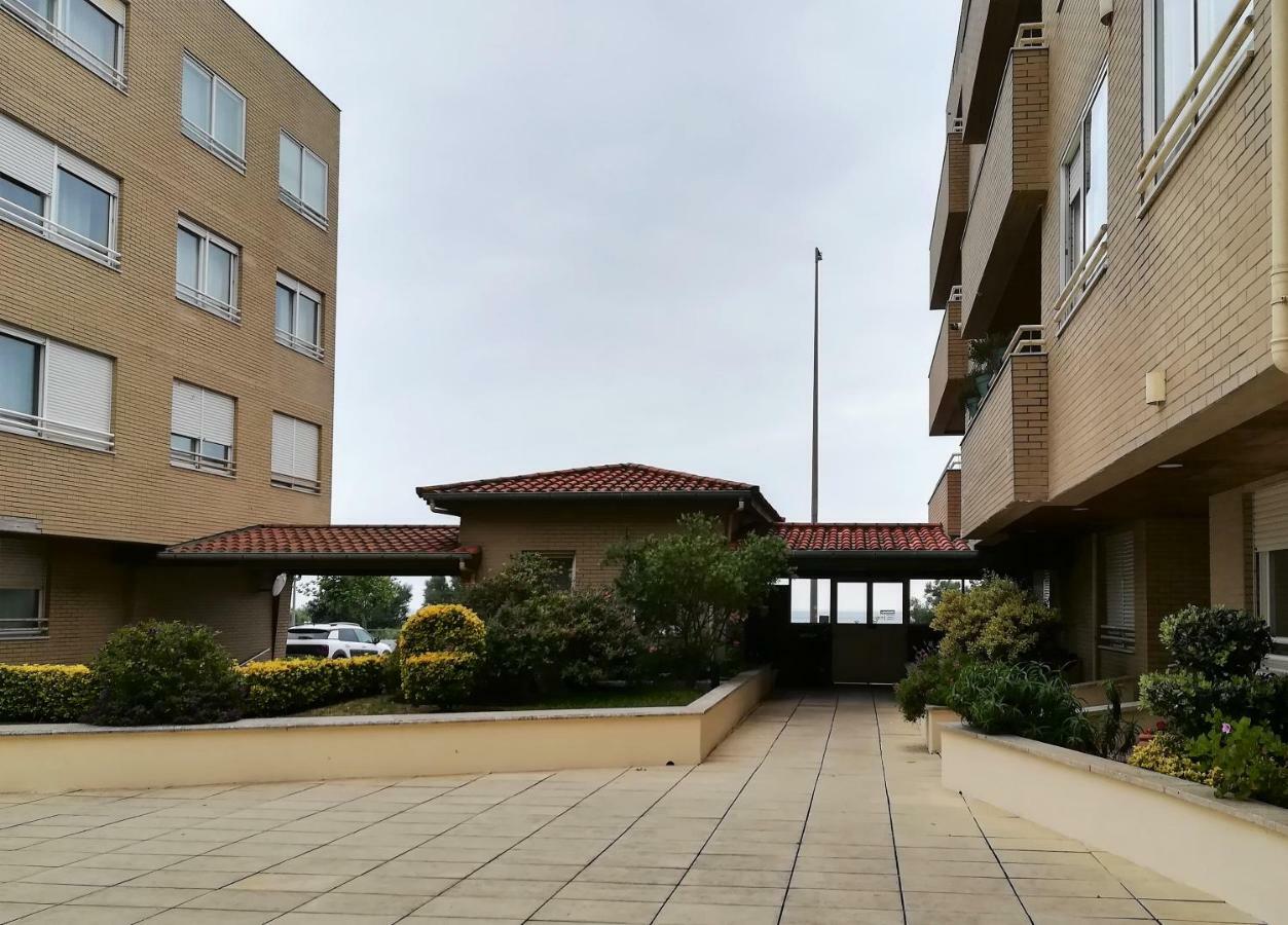 Apartmán Apeadeiro Do Mar 2 São Félix da Marinha Exteriér fotografie