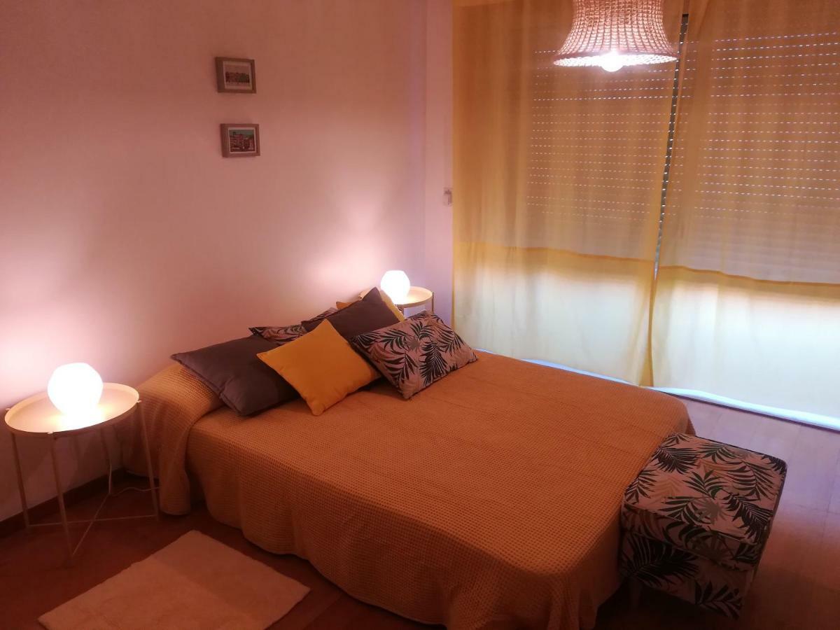 Apartmán Apeadeiro Do Mar 2 São Félix da Marinha Exteriér fotografie