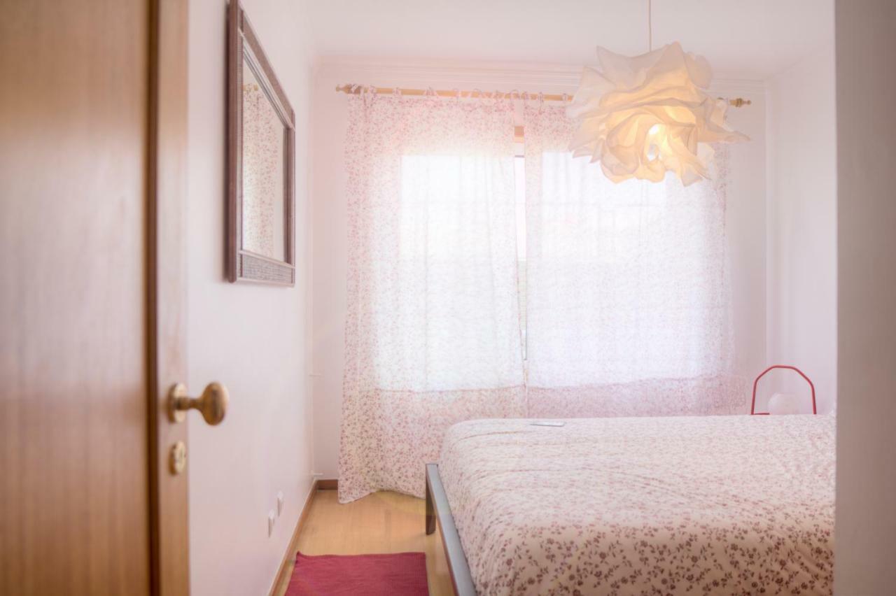 Apartmán Apeadeiro Do Mar 2 São Félix da Marinha Exteriér fotografie