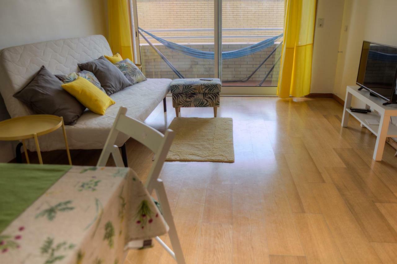 Apartmán Apeadeiro Do Mar 2 São Félix da Marinha Exteriér fotografie