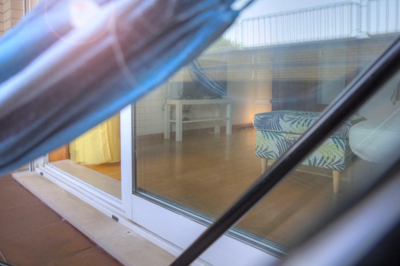 Apartmán Apeadeiro Do Mar 2 São Félix da Marinha Exteriér fotografie