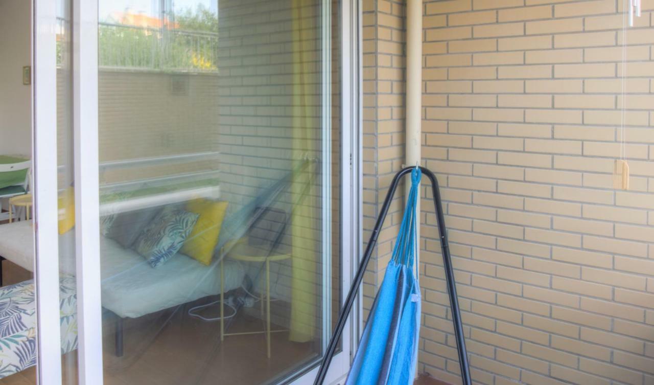 Apartmán Apeadeiro Do Mar 2 São Félix da Marinha Exteriér fotografie